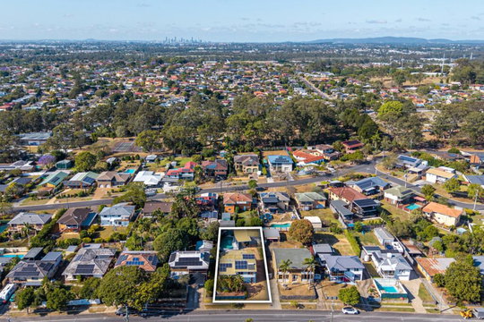 22 Gawain Road, Bracken Ridge  QLD  4017