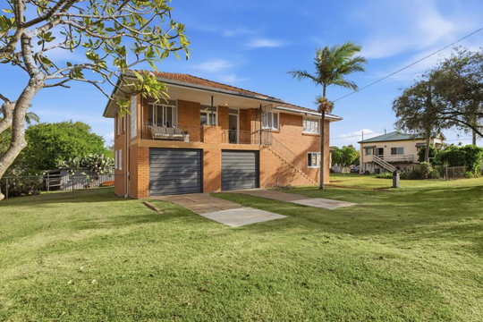 7 Blackwood Road, Geebung  QLD  4034