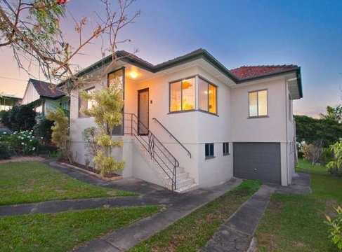 45 McIlwraith Street, Everton Park  QLD  4053