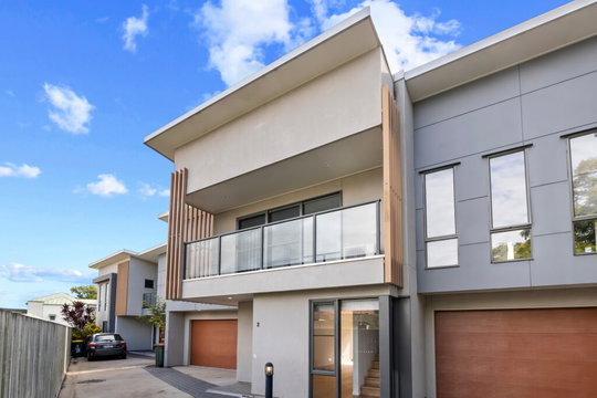 2/16 Sizer Street, Everton Park  QLD  4053