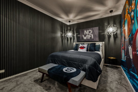 5/300 Wickham Street, Fortitude Valley  QLD  4006