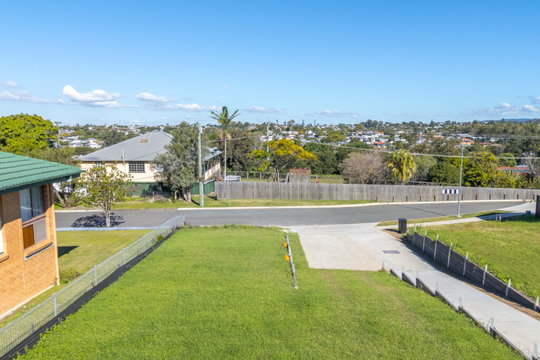 32 Buhot Street East, Geebung  QLD  4034