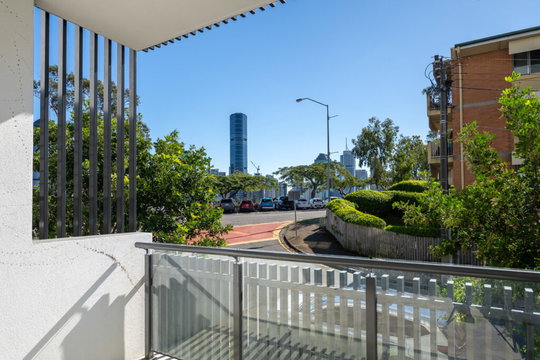 G02/98 River Terrace, Kangaroo Point  QLD  4169
