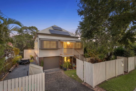 63 Kirby Road, Aspley  QLD  4034