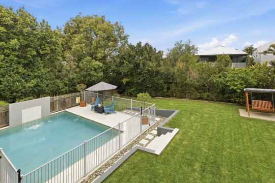 15 Sport Street, Kedron  QLD  4031