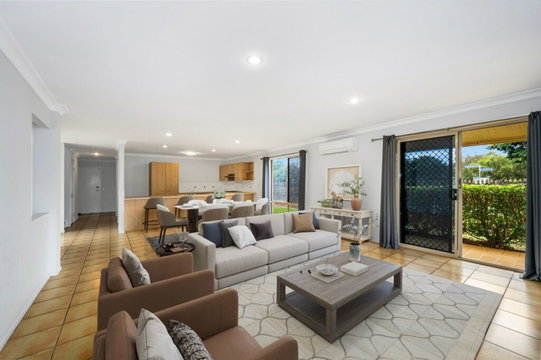 2 Sugargum Close, Bracken Ridge  QLD  4017
