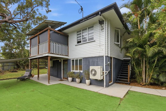 10 Furley Street, Aspley  QLD  4034