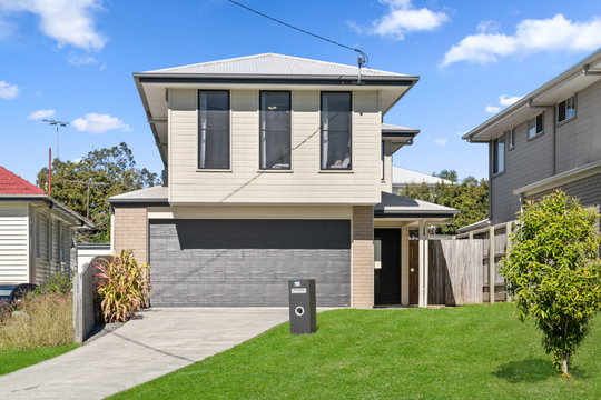 45 Collings Street, Geebung  QLD  4034