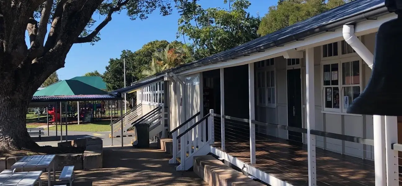 zillmere state school
