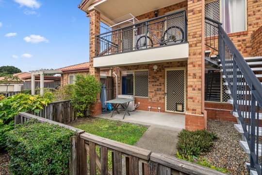 49/348 Stafford Road, Stafford  QLD  4053