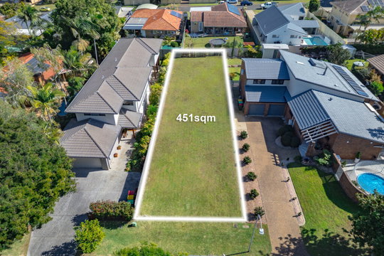 9 Salim Court, Carseldine  QLD  4034