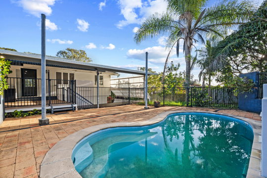 129A Pullen Road, Everton Park  QLD  4053