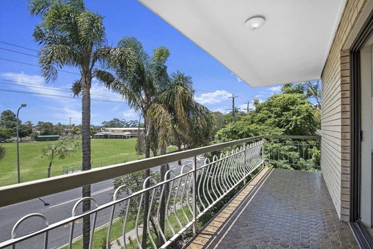 4/182 Buckland Road, Nundah  QLD  4012