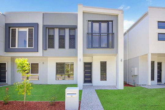 12 Whitehall Lane, Joyner  QLD  4500