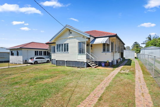 26 Nielson Street, Chermside  QLD  4032