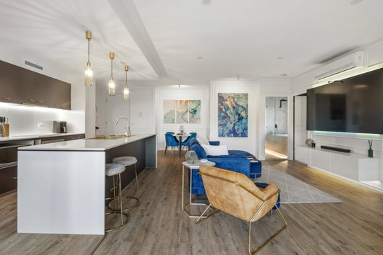 304/15 Felix Street, Lutwyche  QLD  4030