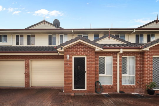 3/27 David Street, Nundah  QLD  4012