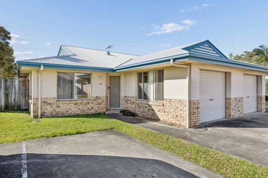 40/24-26 Lipscombe Road, Deception Bay  QLD  4508