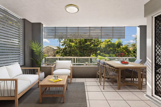 12/80 Ryans Road, Nundah  QLD  4012