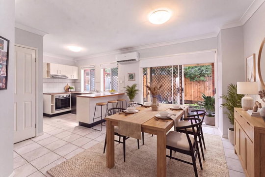 3/27 David Street, Nundah  QLD  4012