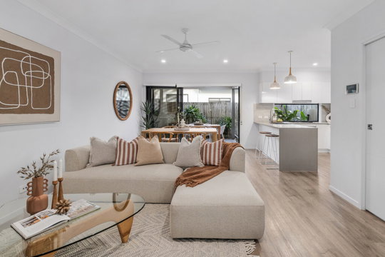 14/122 Soames Street, Everton Park  QLD  4053
