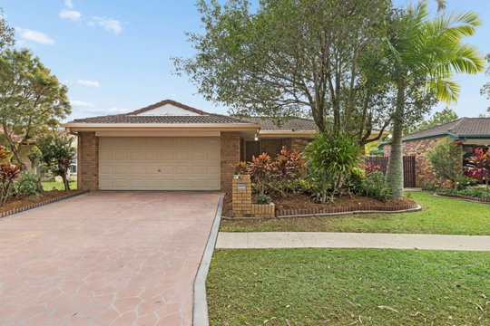 58 Northumbria Road, Boondall  QLD  4034