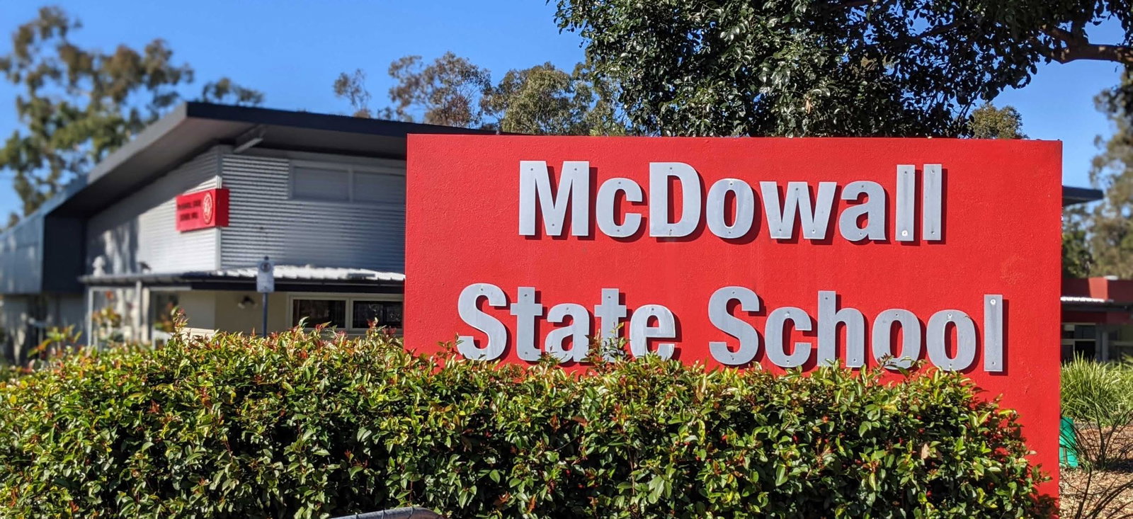 mcdowall state school