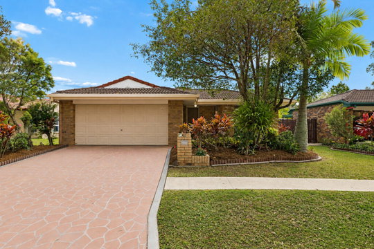 58 Northumbria Road, Boondall  QLD  4034