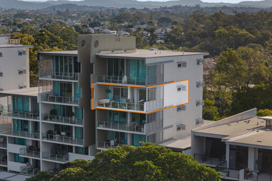 901/23 Parkland Street, Nundah  QLD  4012