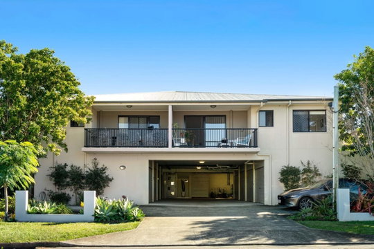 3/3 Railway Parade, Nundah  QLD  4012