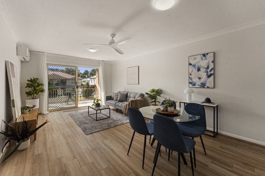 4/26 Collins Street, Nundah  QLD  4012