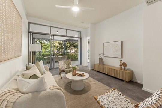 107/23 Parkland Street, Nundah  QLD  4012