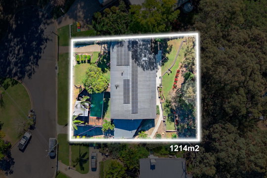 Everton Park QLD 4053