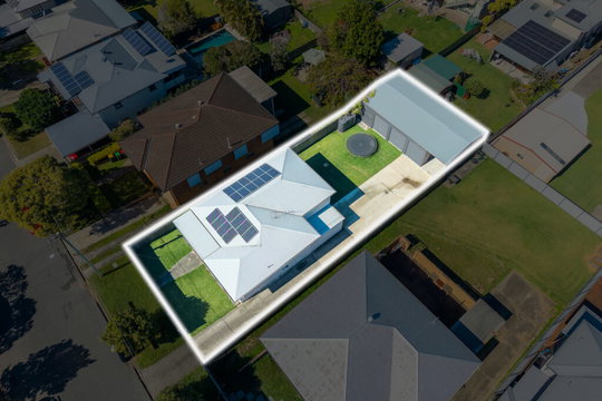 36 Harold Street, Stafford  QLD  4053