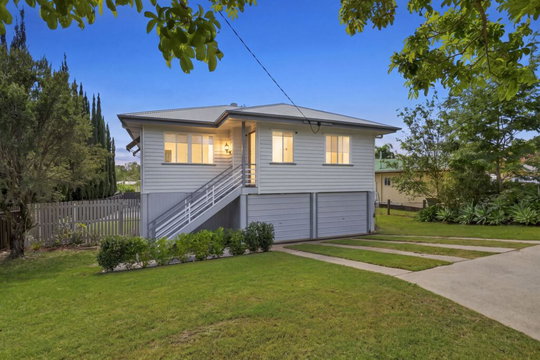 34 Ellerdale Street, Aspley  QLD  4034
