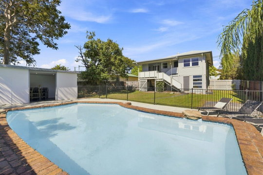 34 Ellerdale Street, Aspley  QLD  4034