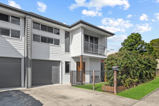 2/43 Northgate Road, Nundah  QLD  4012