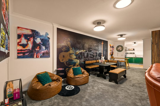 5/300 Wickham Street, Fortitude Valley  QLD  4006