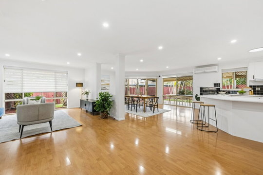 19 Springvale Circuit, Underwood  QLD  4119