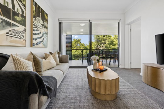 16/47 Norman Avenue, Lutwyche  QLD  4030