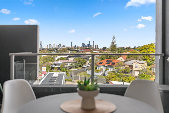 45/452 Enoggera Road, Alderley  QLD  4051