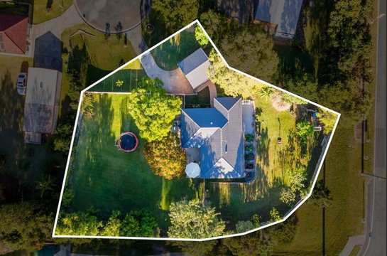 3 Ferntree Court, Samford Village  QLD  4520
