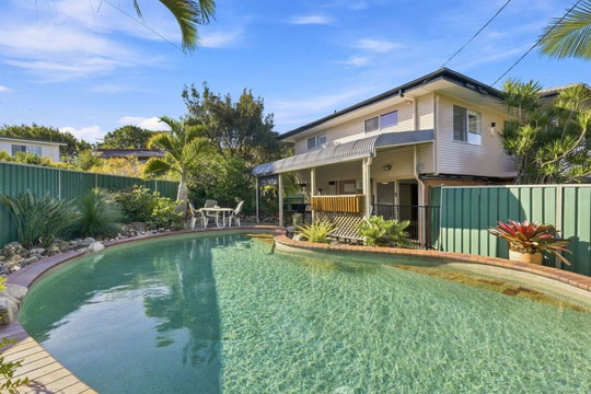 37 Alexander Street, Zillmere  QLD  4034