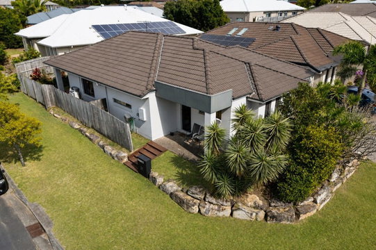 21 Rawlins Crescent, North Lakes  QLD  4509