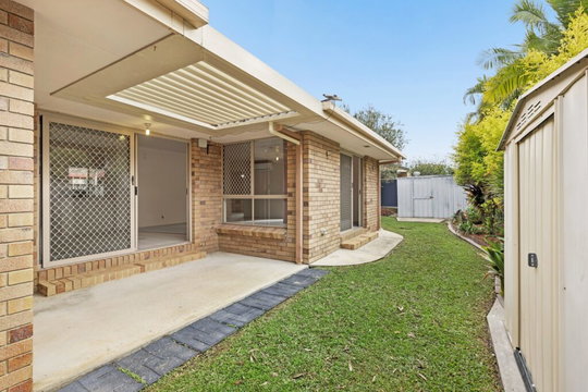 58 Northumbria Road, Boondall  QLD  4034