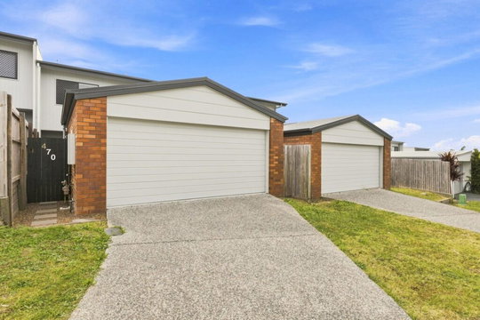 470 Grande Avenue, Spring Mountain  QLD  4300