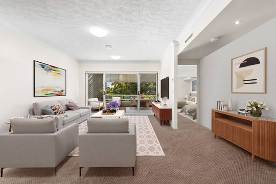 12/80 Ryans Road, Nundah  QLD  4012