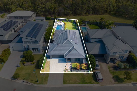 46 Timbury Street, Mango Hill  QLD  4509