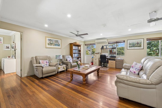 Everton Park QLD 4053