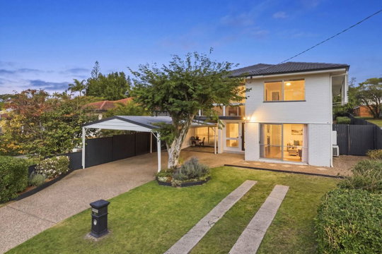 54 Wetherby Street, Geebung  QLD  4034